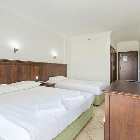 Oz Side Hotel Extérieur photo