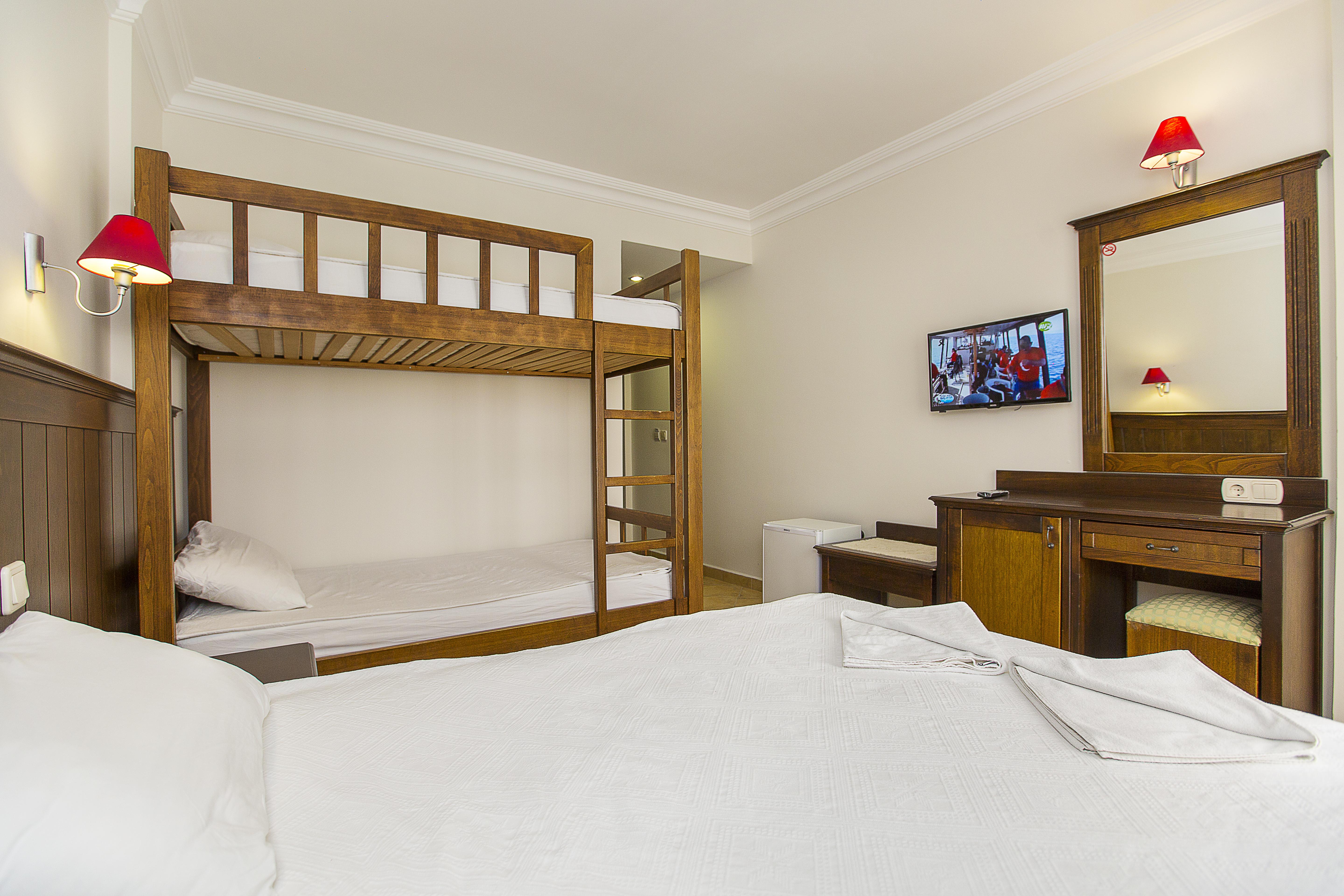 Oz Side Hotel Extérieur photo