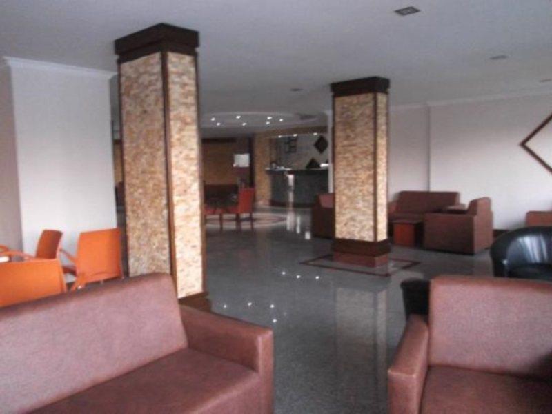 Oz Side Hotel Extérieur photo