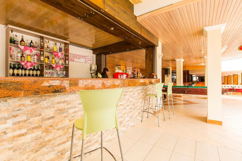 Oz Side Hotel Extérieur photo